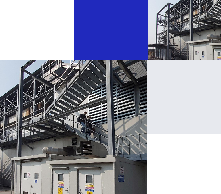 TZT_costruzioni-meccaniche-termotecniche_impiantiGeneratore di Vapore ENAC